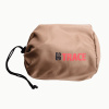 Подушка самонадув BTrace Warm (43*34*8,5 см, Коричневый)
